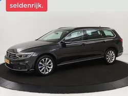 Grijs Gebruikt 2021 VW Passat GTE Stationwagen | € 18.900 (Super prijs)