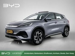 Grijs Gebruikt 2023 BYD Atto 3 Design SUV | € 27.950 (Iets duurder)