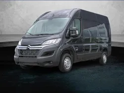 Grijs Gebruikt 2024 Citroën Jumper MPV | € 26.447 (Duur)