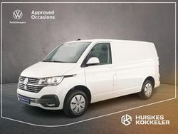 Wit Gebruikt 2021 VW T6.1 Comfortline Van | € 27.780 (Super prijs)