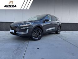Grijs Gebruikt 2020 Ford Kuga Titanium SUV | € 19.945 (Goede deal)