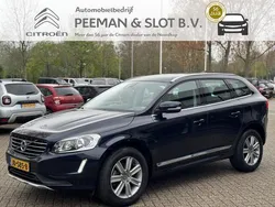 Blauw Gebruikt 2016 Volvo XC60 R-Design SUV | € 26.950 (Super prijs)