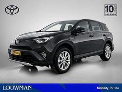 Bruin metallic Gebruikt 2017 Toyota RAV4 Sport SUV | € 20.950 (Eerlijke prijs)