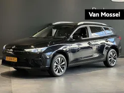 Zwart Gebruikt 2023 MG MG5 EV Luxury Stationwagen | € 24.995 (Eerlijke prijs)