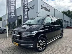 Zwart Gebruikt 2022 VW T6.1 Edition Van | € 41.950