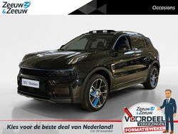Zwart Gebruikt 2021 Lynk & Co 01 SUV | € 21.990 (Eerlijke prijs)