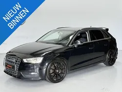 Overige Gebruikt 2013 Audi A3 Sportback S-Line Hatchback | € 12.995 (Iets duurder)