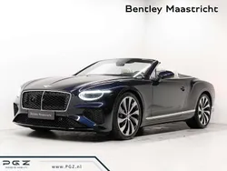 Nieuw 2025 Bentley Continental Sedan | € 323.377