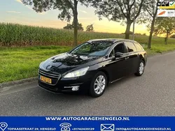 Bruin Gebruikt 2013 Peugeot 508 Allure Stationwagen | € 5.995 (Duur)