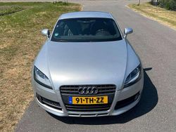 Gebruikt 2006 Audi TT Proline Coupé | € 13.000 (Duur)