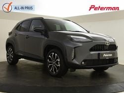 Grijs Gebruikt 2024 Toyota Yaris Style SUV | € 28.899 (Eerlijke prijs)