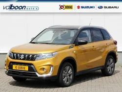Geel Gebruikt 2023 Suzuki Vitara SUV | € 23.950 (Eerlijke prijs)