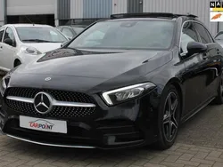 Zwart Gebruikt 2020 Mercedes A180 Business Hatchback | € 24.750 (Eerlijke prijs)