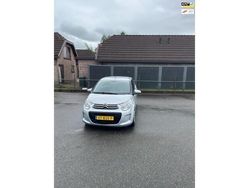 Grijs Gebruikt 2019 Citroën C1 Feel Hatchback | € 6.395 (Goede deal)
