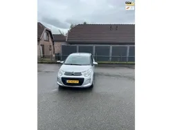 Grijs Gebruikt 2019 Citroën C1 Feel Hatchback | € 6.995 (Goede deal)