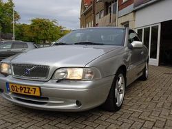 Grijs Gebruikt 2001 Volvo C70 Coupé | € 3.950