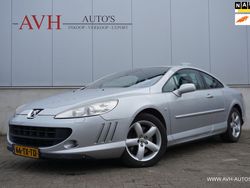 Coupe Gebruikt 2007 Peugeot 407 Coupe Coupé | € 2.950