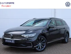 Stationwagon Gebruikt 2020 VW Passat Business Stationwagen | € 24.950 (Eerlijke prijs)