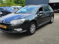 Groen Gebruikt 2008 Citroën C5 Comfort Stationwagen | € 2.499 (Goede deal)
