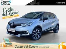 Grijs Gebruikt 2019 Renault Captur Intens SUV | € 16.440 (Eerlijke prijs)