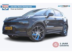 Zwart Gebruikt 2024 Lynk & Co 01 SUV | € 31.450 (Iets duurder)