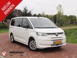Wit Gebruikt 2023 VW Multivan Life Van | € 42.490 (Super prijs)