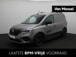 Grijs Nieuw 2024 Renault Kangoo MPV | € 25.966 (Goede deal)