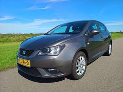 Grijs Gebruikt 2017 Seat Ibiza CONNECT Hatchback | € 9.950 (Goede deal)