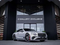 Wit Gebruikt 2020 Bentley Continental GT Mulliner Coupé | € 196.995 (Eerlijke prijs)