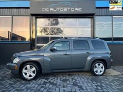 Grijs Gebruikt 2008 Chevrolet HHR LT Stationwagen | € 4.450