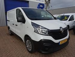 Wit Gebruikt 2016 Renault Trafic Van | € 5.750 (Super prijs)