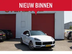 Wit Gebruikt 2019 Porsche Cayenne Sport SUV | € 79.950 (Duur)