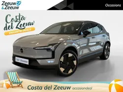 Grijs Gebruikt 2023 Volvo EX30 Ultra SUV | € 33.950 (Super prijs)