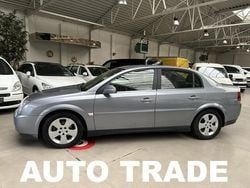 Grijs Gebruikt 2004 Opel Vectra Sedan | € 3.600