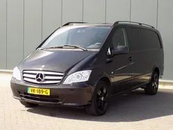 Overige Gebruikt 2014 Mercedes Vito Edition MPV | € 14.900