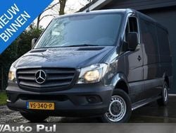 Overige Gebruikt 2016 Mercedes Sprinter Van | € 13.950 (Eerlijke prijs)