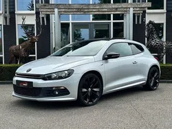 Grijs Gebruikt 2012 VW Scirocco R-line Coupé | € 11.950 (Duur)
