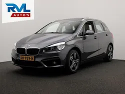 Grijs Gebruikt 2016 BMW 220 Executive Stationwagen | € 15.445 (Eerlijke prijs)
