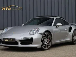 Grijs Gebruikt 2013 Porsche 991 Coupé | € 125.000