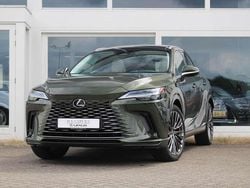 Groen Gebruikt 2023 Lexus RX450h President Line SUV | € 73.950 (Goede deal)