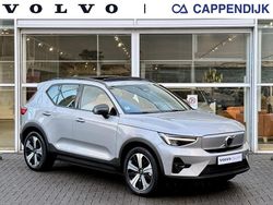 Grijs Gebruikt 2023 Volvo XC40 Ultra SUV | € 38.645 (Super prijs)