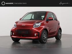 Rood Gebruikt 2023 Smart ForTwo Coupé Hatchback | € 17.350