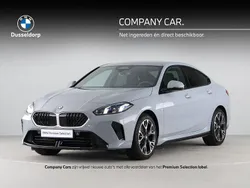 Grijs Gebruikt 2025 BMW 220 M Sport Coupé | € 43.750 (Super prijs)