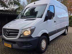 Gebruikt 2015 Mercedes Sprinter Van | € 6.500 (Eerlijke prijs)
