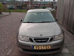 Gebruikt 2006 Saab 9-3 Stationwagen | € 5.800