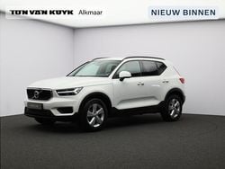 Wit Gebruikt 2018 Volvo XC40 SUV | € 26.950 (Eerlijke prijs)