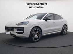 Nieuw 2025 Porsche Cayenne S E-Hybrid Black Edition SUV | € 172.420 (Super prijs)