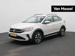 Grijs Gebruikt 2023 VW Taigo Life SUV | € 22.900 (Eerlijke prijs)