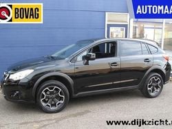 Zwart Gebruikt 2012 Subaru XV SUV | € 12.945 (Eerlijke prijs)