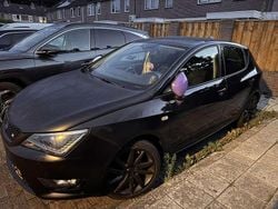 Gebruikt 2025 Seat Ibiza FR Sedan | € 6.250